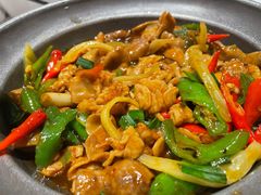 石门肥肠钵-老湘亲·品鉴湘菜(湖里店)