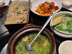 -外婆家(西红门荟聚购物中心店)