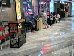 门面-妖无二·和牛烧烤自助(新吴万达店)
