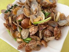 -秋姐美食店(旅游大道店)