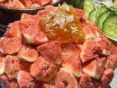 -牧童禧肉社·韩国炭火烤肉店(中粮祥云小镇店)