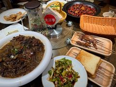 -鸽子窝(青塔店)