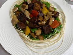 -鹿鸣酒家(越秀店)
