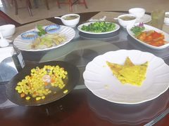 -亚龙湾老厨房·海南家常味