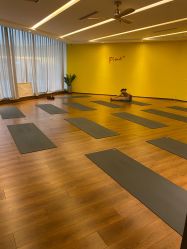 -FineYoga梵音瑜伽·普拉提