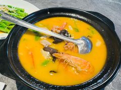 -1937青岛老味道·海肠捞饭·青岛菜(大鲍岛栈桥店)