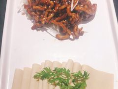 -皇城根北京风味主题餐厅(中海环宇城店)