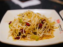 -福苗小骆驼烧烤(大唐不夜城店)
