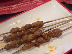 -南门四季铜锅涮肉(大屯·北苑店)