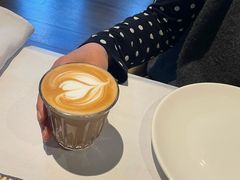 -一棵树·意大利西餐厅One Tree(新城店)