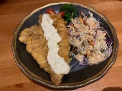 -鸟鸣门屋台料理(金帝银泰店)