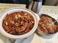 -胡老大菜热饭香·家宴(二七北路店)