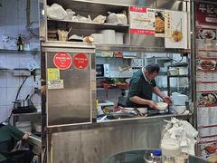 -牛记咖喱美食(十月初五日街店)