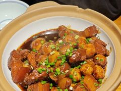 -打酱油·非遗淮扬菜(瘦西湖梅岭店)