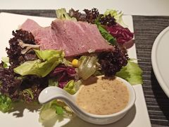 -斗牛士牛排餐厅(嘉里汇店)