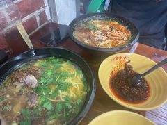 -一品飘香米线(一中总店)