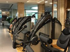 -菲力德健身(曲江观邸店)