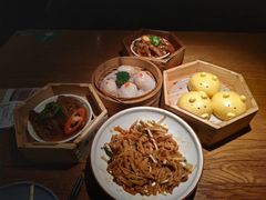 -点心传说·粤菜点心(佐阾虹湾店)