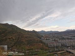 -大境门景区