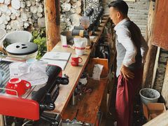 -田德能咖啡博物馆