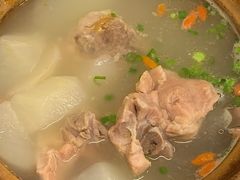 -罗妈砂锅(四川成都奎星楼店)