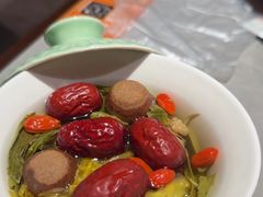 -青海名吃尕张娃非遗烤肉(城中店)