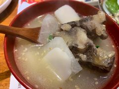 -肉魁屋·烧肉·烧鸟·酒场(高新店)