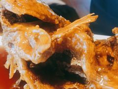 -老牌坊鲁菜名店(美莲广场店)