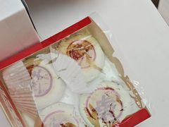 -味多美蛋糕(金顶街店)