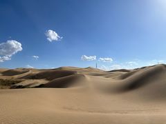 -达拉特旗响沙湾旅游区