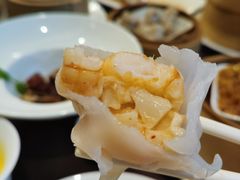 -TABLE·味西餐厅-成都茂业JW万豪酒店