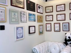 -海涛医疗美容·面部抗衰·注射美鼻