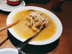 大骨头炖酸菜-关东小磨东北菜(碧江广场店)