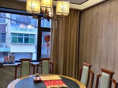 -晓波烧烤(南桥店)