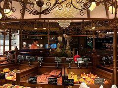-B&C黄油与面包·THE GARDEN BAKERY概念店(世纪汇店)