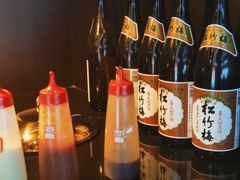 -牛武士寿喜烧·和牛火锅自助(全球首店)
