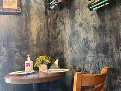-克比叔叔印度餐厅Kebabs on the Grille(永康路分店)
