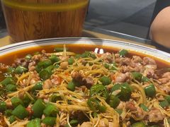 -易老九江湖菜(北滨一路店)