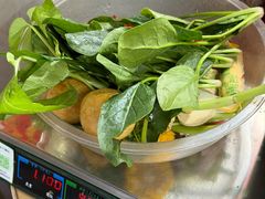 -四川老牛麻辣烫(北门桥店)