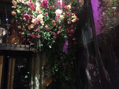 -范设计花园餐酒咖·中西餐·咖啡厅·酒馆
