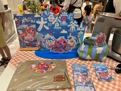 -ABC Cooking Studio(北京颐堤港店)