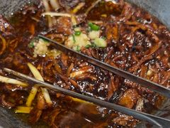 -苏淮景·苏闽融创菜·海鲜(原空港井河轩店)