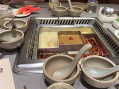 -巴奴毛肚火锅(商城路店)