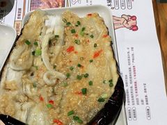 -木屋烧烤(龙岗南联店)