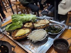 -范贤光鸡公煲(平乐园总店)