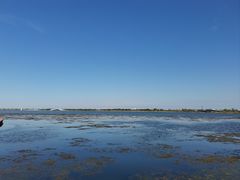 -滴水湖帆船营地