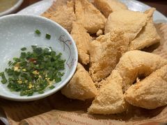 -抱德·潮汕味(敦和店原惠城鱼仔)