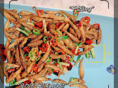 -云采云南菜(中山北路店)