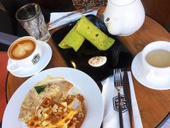 -Moka Bros 摩卡站(嘉华店)