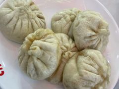 -陈寔包子王·卤煮小肠·京味小吃(龙潭店)